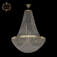 Потолочная люстра Art Classic 21.321.H2.80SP.G ArtClassic