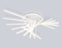Потолочная люстра Ambrella Light Comfort LineTech FL6291