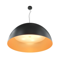 Подвесной светильник Maytoni Dome MOD169PL-05GB1