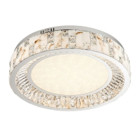 Потолочный светильник Modelux ML.2400.600 CR