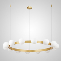 Подвесная люстра ImperiumLoft Destiny 194907-23