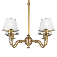 Подвесная люстра Covali PL-30353