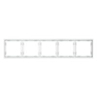 Рамка на 5 постов Voltum S70 VLS100502