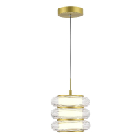 Подвесной светильник ST Luce Frittela SL6239.203.03