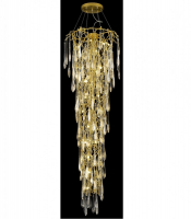 Потолочная люстра WERTMARK WE186.25.403 Wertmark