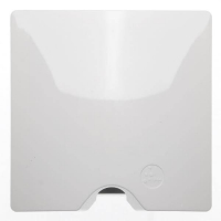 Вывод кабеля Legrand Etika белый 672290