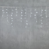 Гирлянда Бахрома с колпачком Laitcom (LTC) PIL200CAP-10-2W