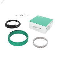 Теплый пол (секция кабельная) STEP BALANCE SBC018111, 18 Вт/м, 1998 Вт, 111 м Systeme Electric