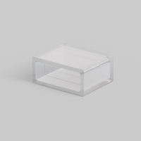 Заглушка для лент Elektrostandard End Cup 220V СОВ 4690389209987 a068907