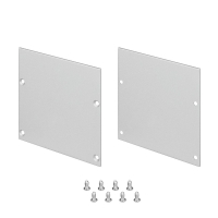 Заглушка Arlight LINE-S-7575 глухая 041759