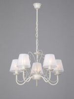 Подвесная люстра Vitaluce V3368-0/5