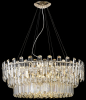 Подвесная люстра WERTMARK WE107.15.323 Wertmark