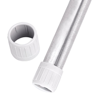 Втулка концевая Dнаруж=16 мм DKC 6097L16B