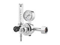 Регулятор расхода газа универсальный  У-30/АР-40-Р (ArR-198), манометр с поверкой СВАРОГ 00000100544