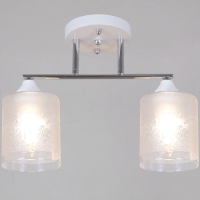 Потолочный светильник Reluce 69160-0.3-02 WH+BK