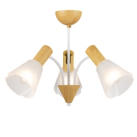 Подвесной светильник Escada Vardo 1131/3P