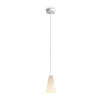 Подвесной светильник Freya Pietre FR5592PL-01BS2