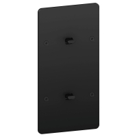 Переключатель тумблерный на 2 поста Schneider Electric Sequence S800224NM