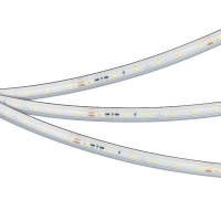Светодиодная герметичная лента Arlight IC-PS-A60-10mm 24V Day4000 (4.8 W/m, IP67, 2835, 10m) 050655