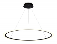 Подвесной светильник Ambrella Light Acrylica Original FA4353