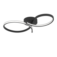 Потолочный светильник Eglo Serpins 901266