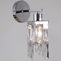 Бра Illumico IL3601-1WSQ-26 CR DS