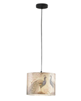 Подвесной светильник Moderli Strauss V11514-1P