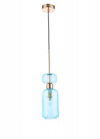 Подвесной светильник Myfar Aubrey MR2361-1P