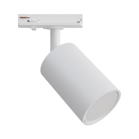 Трековый однофазный светильник Apeyron 16-71