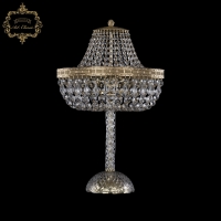 Настольная лампа Art Classic 22.013L4.H.35SP.G ArtClassic
