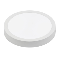 Накладной светильник Volpe ULM-Q241 12W/4000K WHITE UL-00012818