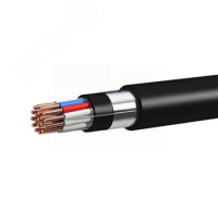 Кабель контрольный КВВГЭнг(А)-LS 19х1.5 ТРТС Элкаб 8213