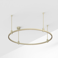 Трек Arlight ART-APRIORI-ROUND-ROD-400-R1000 (OG) 054448