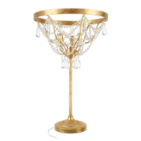 Настольная лампа Loft IT Foil 10430T