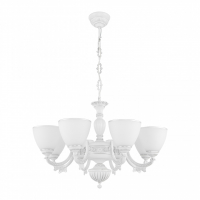 Подвесная люстра Arte Milano 342837/8 WT+SL