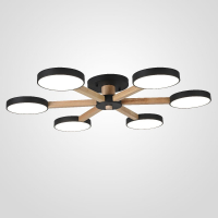 Потолочная люстра ImperiumLoft Turna 178336-26