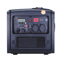 Генератор инверторный TI 3200 Fubag 641024