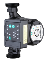 насос циркуляционный, 180мм, напор 4м, с гайками и кабелем Pumpman STAR25/4A 00000000055