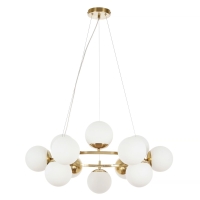 Подвесная люстра MyFar Rosaria MR2600-12P