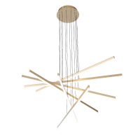 Подвесной светильник ST-Luce SL394.223.06