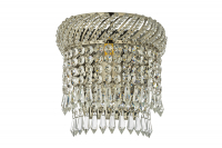 Настенный светильник Dio DArte Elite Bari E 2.10.100 N