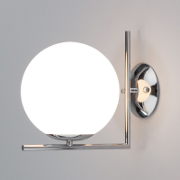 Бра Eurosvet 70153/1 хром a050265