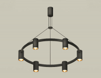 Подвесная люстра Ambrella Light Traditional DIY (С9022, N6113) XB9022152