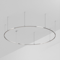 Трек Arlight ART-APRIORI-ROUND-ROD-800-R3000 (TN) 050203