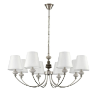 Подвесная люстра Lumion Classi Kentuki 8283/8