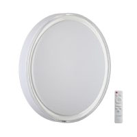 Потолочный светильник Sonex Laven 7699/EL