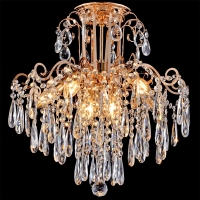 Потолочная люстра Reluce 69030-0.3-450A FGD