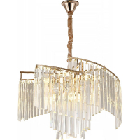 Подвесная люстра Reluce 98068-0.4-600 FG