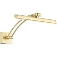 Подсветка для картин Kutek ELVE ELV-PODS-1(Z)380-KR