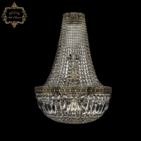 Настенный светильник Art Classic 20.041B.H2.35SP.GB ArtClassic